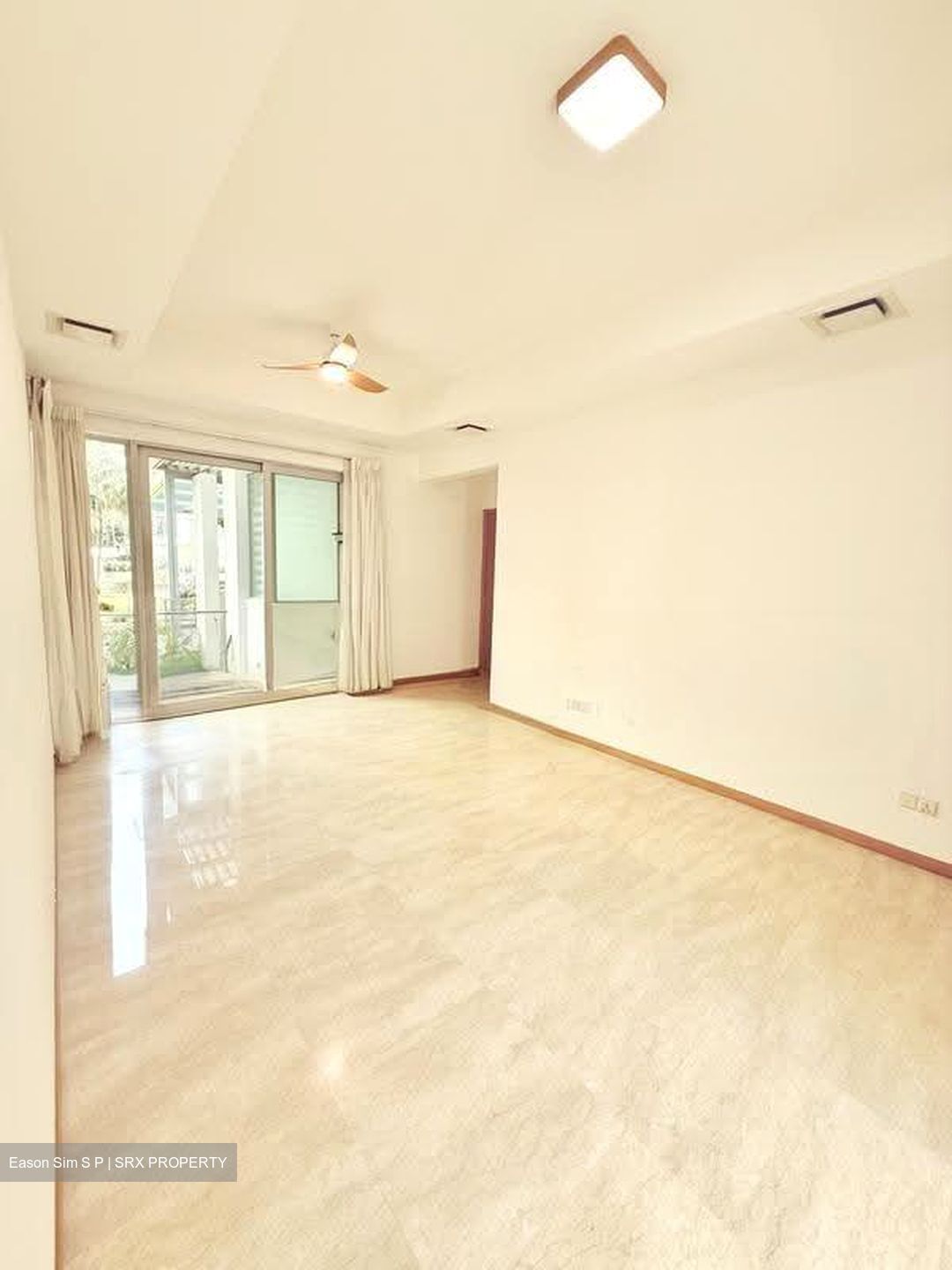 Caribbean At Keppel Bay (D4), Condominium #613230571